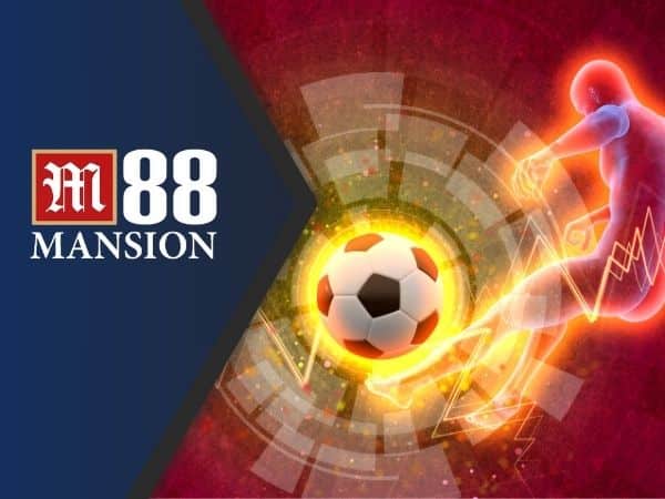 m88 cá cược bóng đá