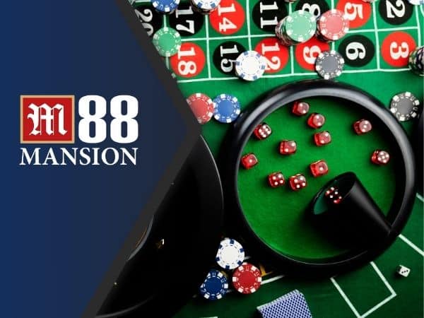 m88 tài xỉu sic bo