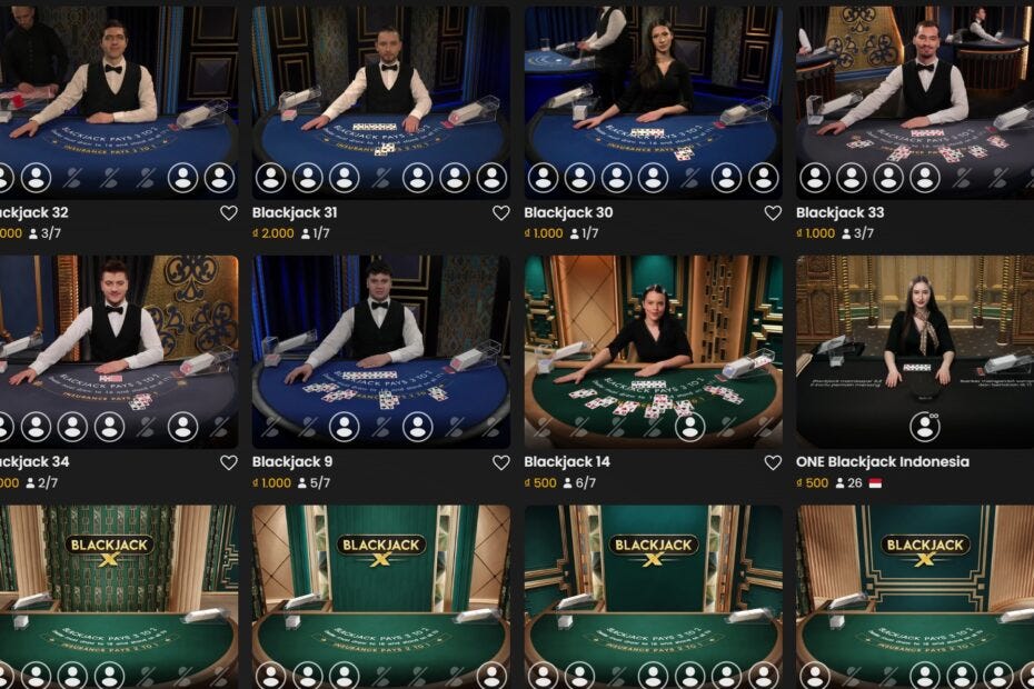 bí kíp chơi xì dách M88